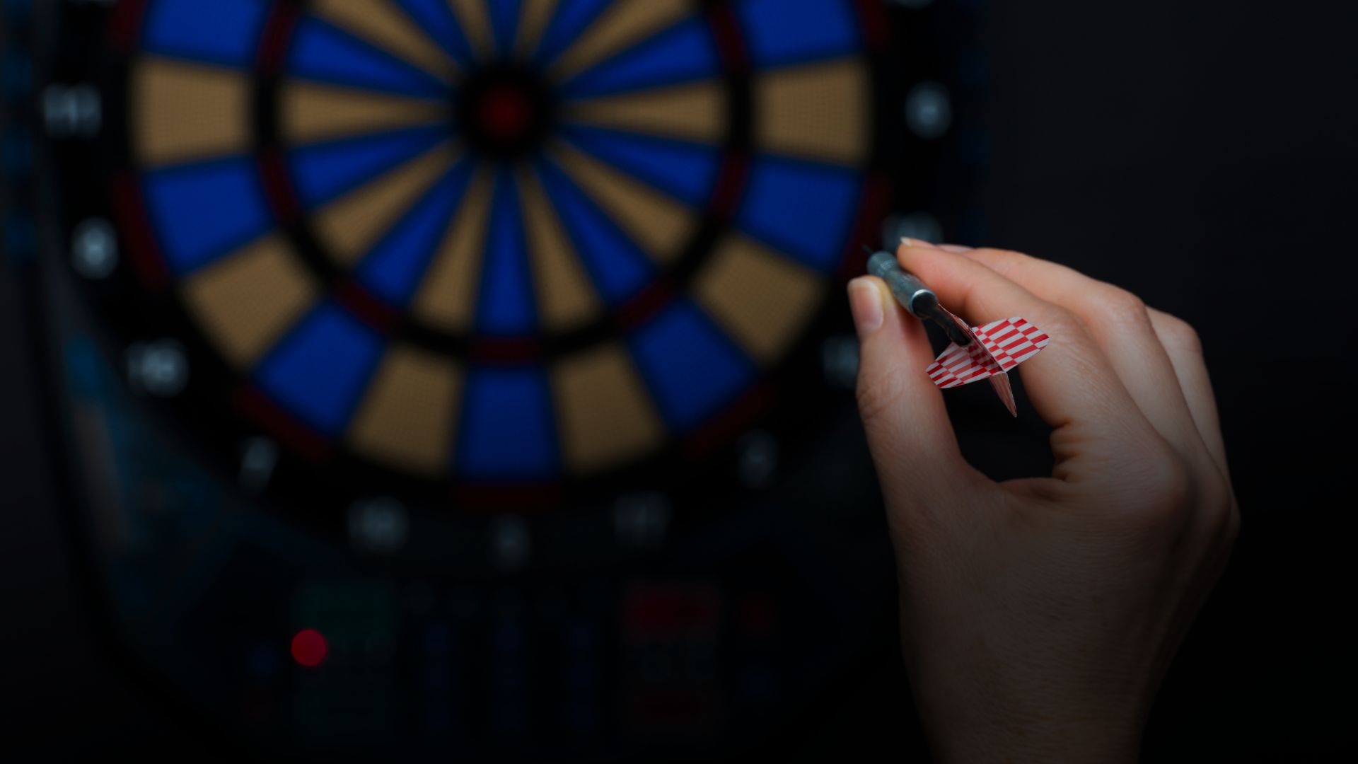 Lee más sobre el artículo Campeonatos de dardos en Cantabria